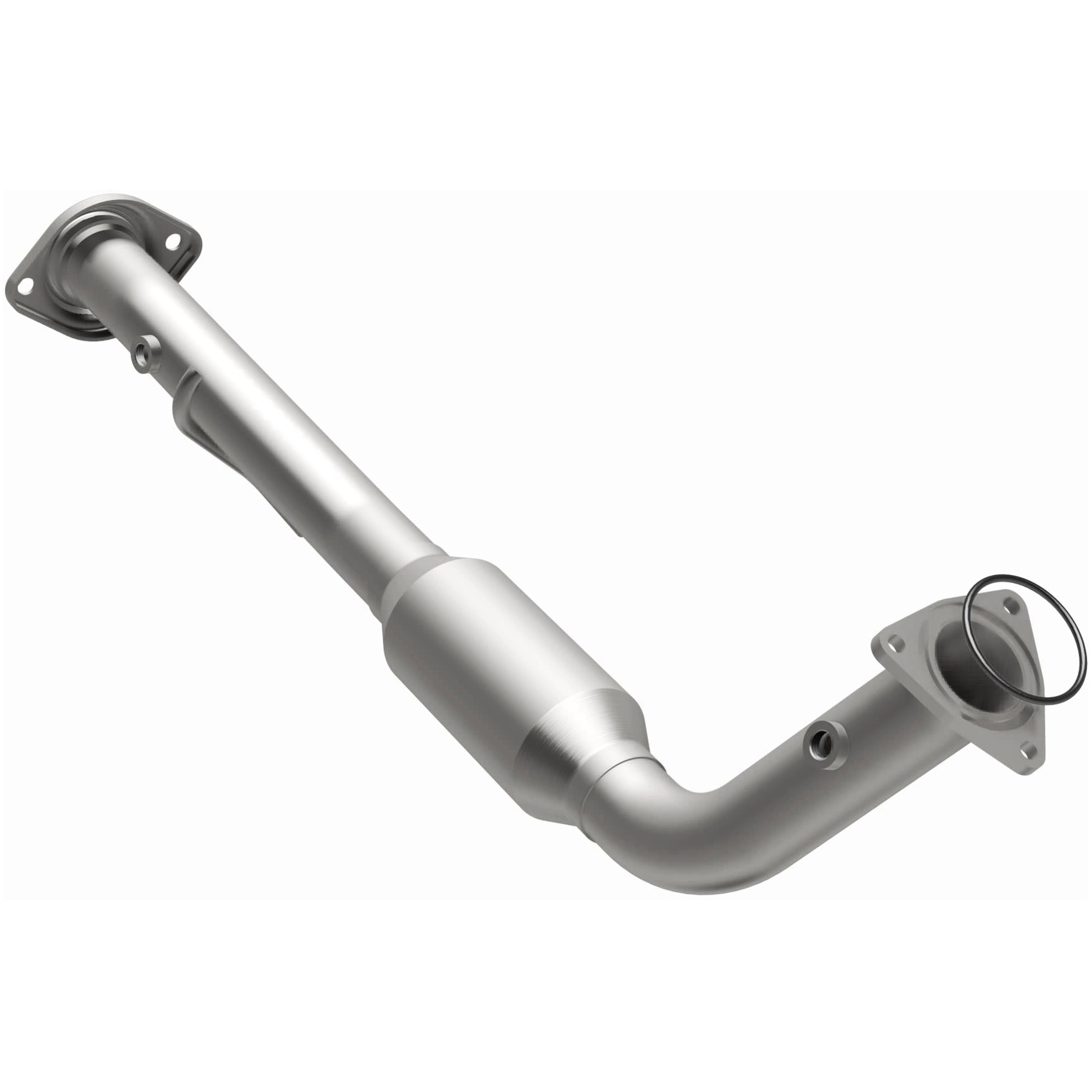 MagnaFlow California Grade CARB Compliant Direct-Fit Catalytic Converter 4651649